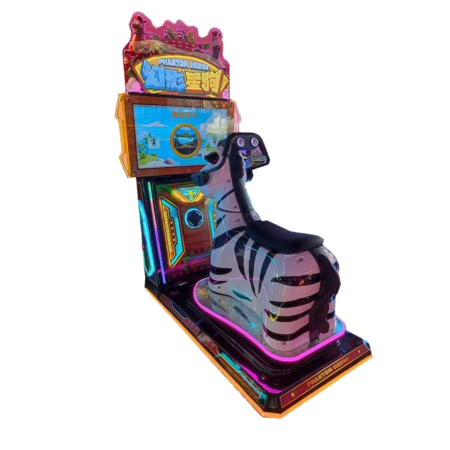 Phantom Horse Racing Game Phantom Horse Racing Game