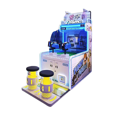 Optimus aqua IACULATOR