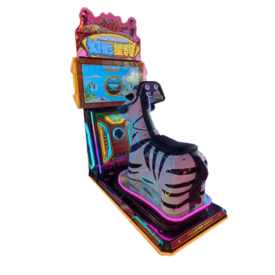 Equus Racing Ianus Machine